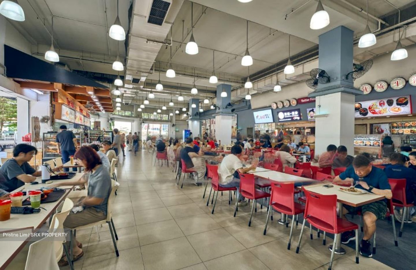 Enterprise One (D14), Factory #457715121